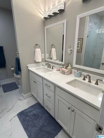 1494 BROOKS DRIVE, Mount Olive, AL 35117