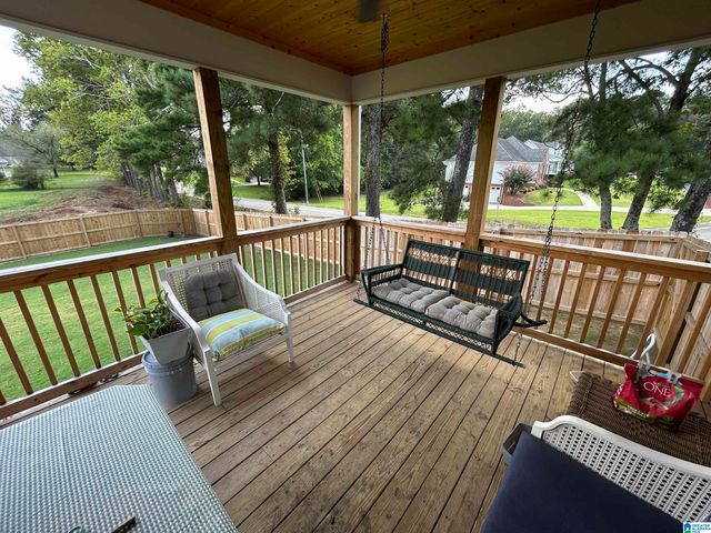 1494 BROOKS DRIVE, Mount Olive, AL 35117