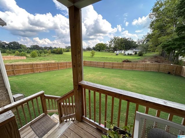 1494 BROOKS DRIVE, Mount Olive, AL 35117