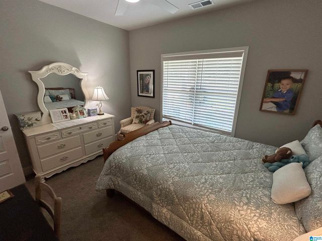 1494 BROOKS DRIVE, Mount Olive, AL 35117