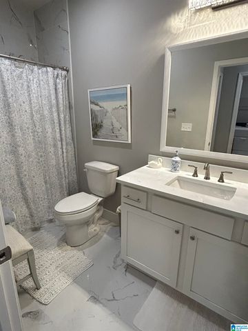 1494 BROOKS DRIVE, Mount Olive, AL 35117