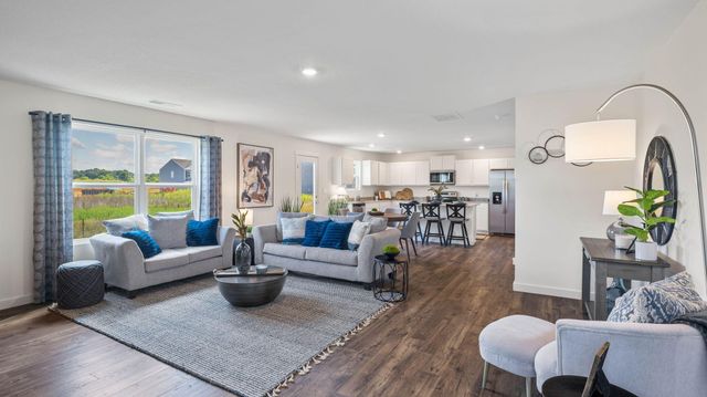 8524 Mulberry Way, Ooltewah, TN 37363