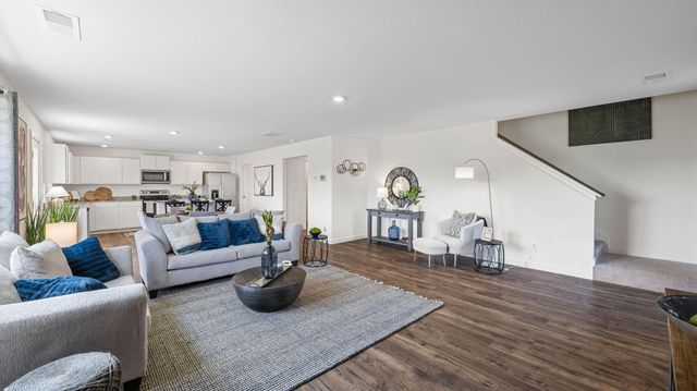 8524 Mulberry Way, Ooltewah, TN 37363