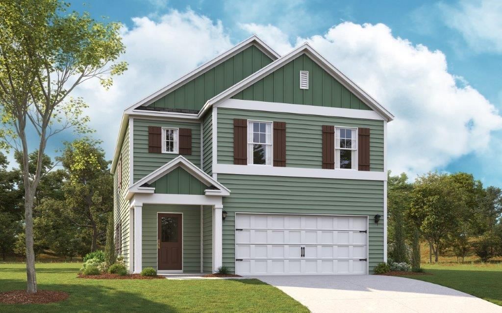 8524 Mulberry Way, Ooltewah, TN 37363