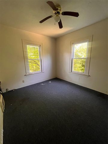 429 Page Street, Flint, MI 48505