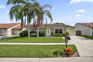 5451 Chicory Lane, Lake Worth, FL 33463