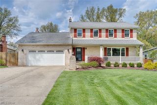 4220 Nottingham Avenue, Austintown, OH 44511