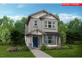 3497 Se Salal Ln, Hillsboro, OR 97123