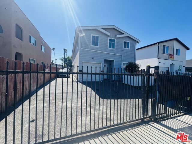 5919 Denver Avenue 5919, Los Angeles, CA 90044