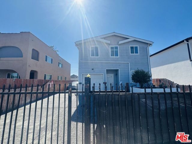 5919 Denver Avenue 5919, Los Angeles, CA 90044