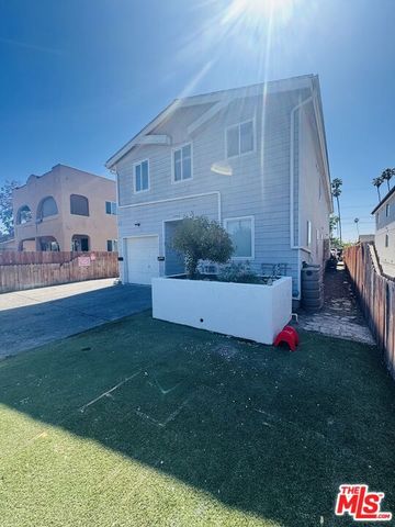5919 Denver Avenue 5919, Los Angeles, CA 90044