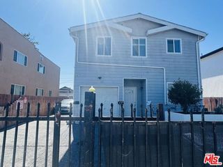 5919 Denver Avenue 5919, Los Angeles, CA 90044