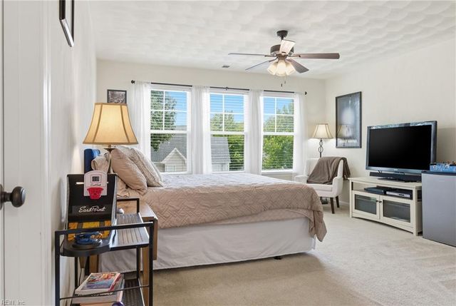521 Cape Joshua LN, Virginia Beach, VA 23462