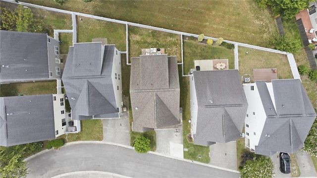 521 Cape Joshua LN, Virginia Beach, VA 23462