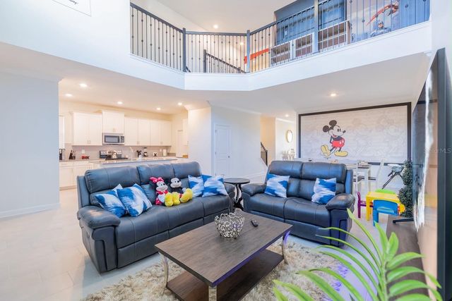 8973 PLAY THROUGH DRIVE, Davenport, FL 33896
