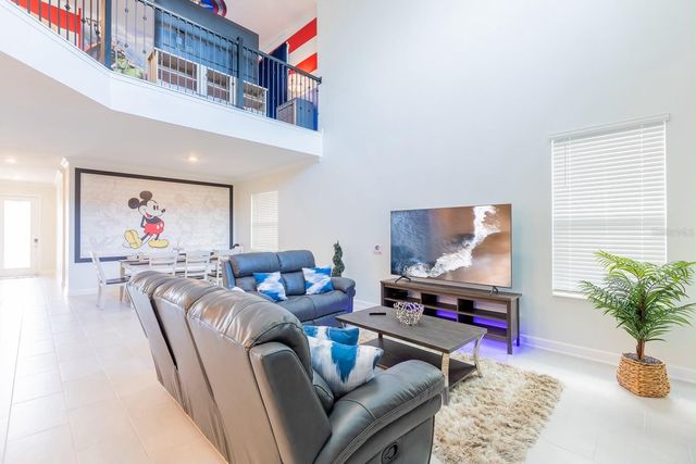 8973 PLAY THROUGH DRIVE, Davenport, FL 33896