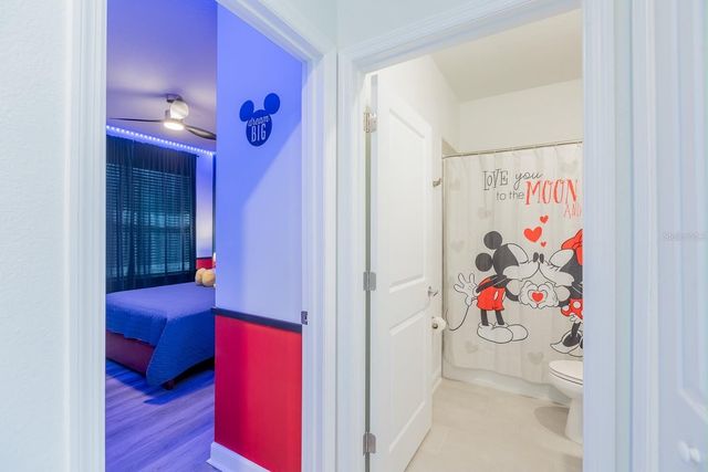 8973 PLAY THROUGH DRIVE, Davenport, FL 33896