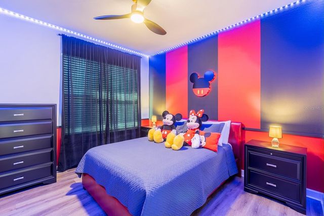 8973 PLAY THROUGH DRIVE, Davenport, FL 33896