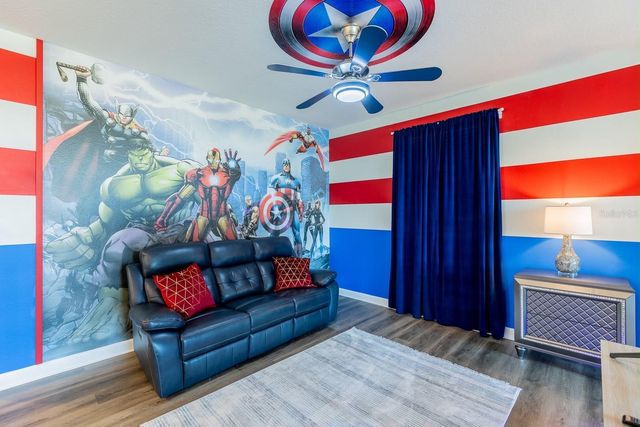8973 PLAY THROUGH DRIVE, Davenport, FL 33896