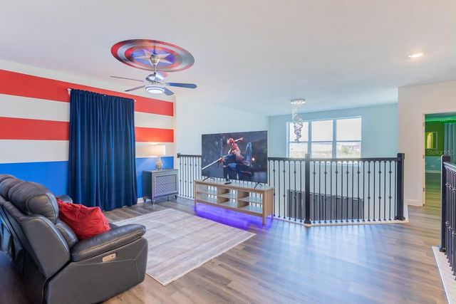 8973 PLAY THROUGH DRIVE, Davenport, FL 33896