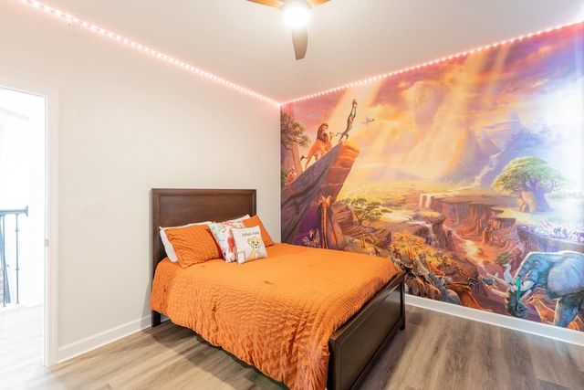 8973 PLAY THROUGH DRIVE, Davenport, FL 33896