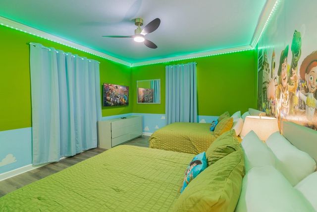 8973 PLAY THROUGH DRIVE, Davenport, FL 33896