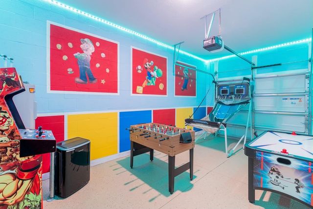 8973 PLAY THROUGH DRIVE, Davenport, FL 33896
