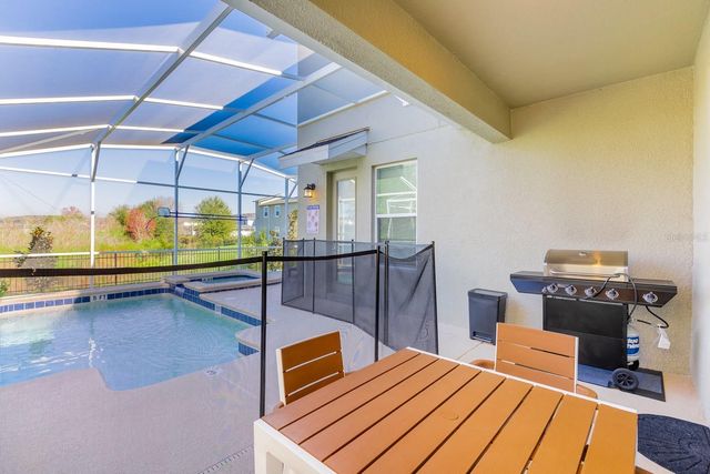 8973 PLAY THROUGH DRIVE, Davenport, FL 33896