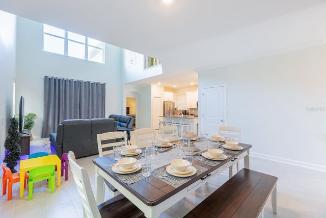 8973 PLAY THROUGH DRIVE, Davenport, FL 33896