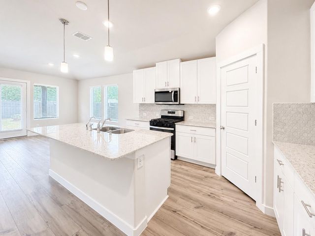 2643 Homestead Ranch Lane, Crosby, TX 77532