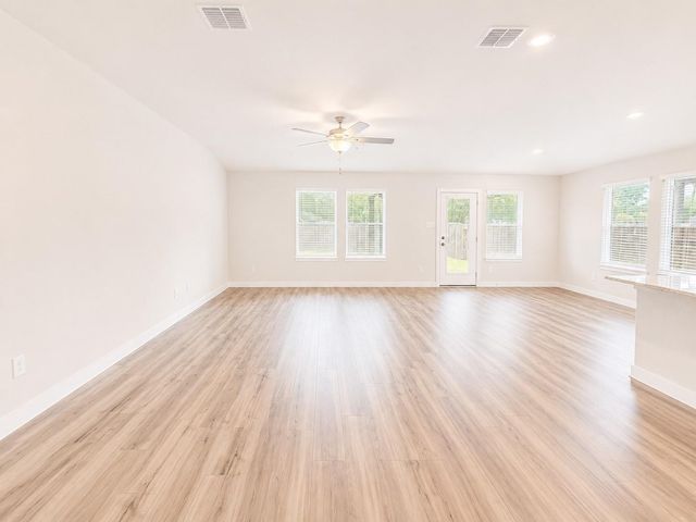 2643 Homestead Ranch Lane, Crosby, TX 77532