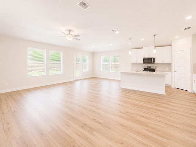 2643 Homestead Ranch Lane, Crosby, TX 77532