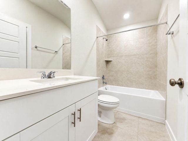 2643 Homestead Ranch Lane, Crosby, TX 77532