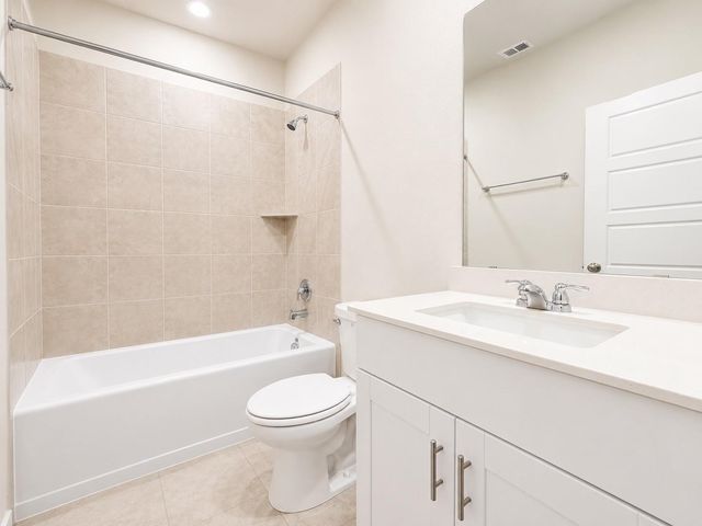 2643 Homestead Ranch Lane, Crosby, TX 77532