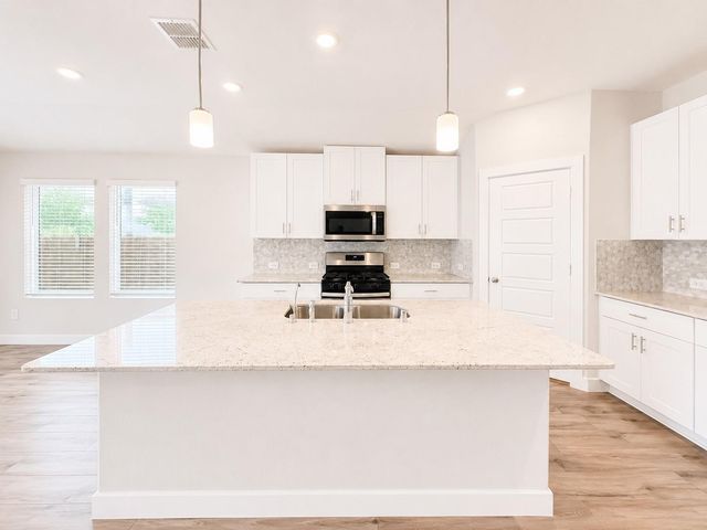 2643 Homestead Ranch Lane, Crosby, TX 77532