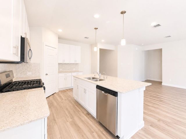 2643 Homestead Ranch Lane, Crosby, TX 77532