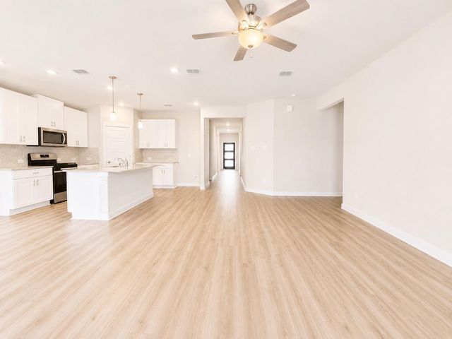 2643 Homestead Ranch Lane, Crosby, TX 77532
