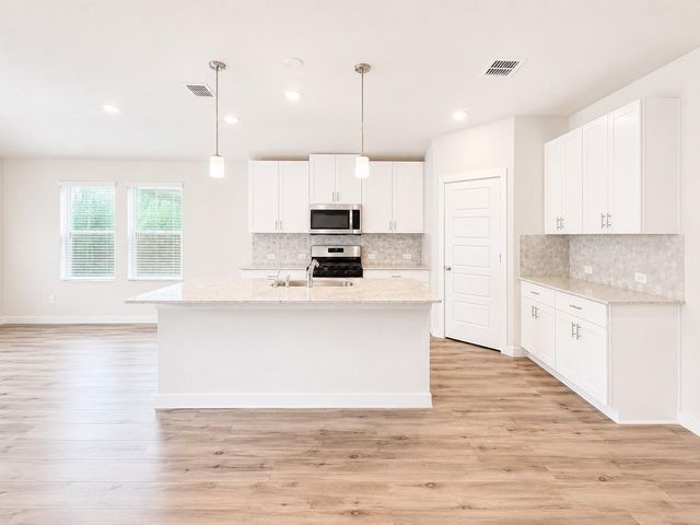 2643 Homestead Ranch Lane, Crosby, TX 77532