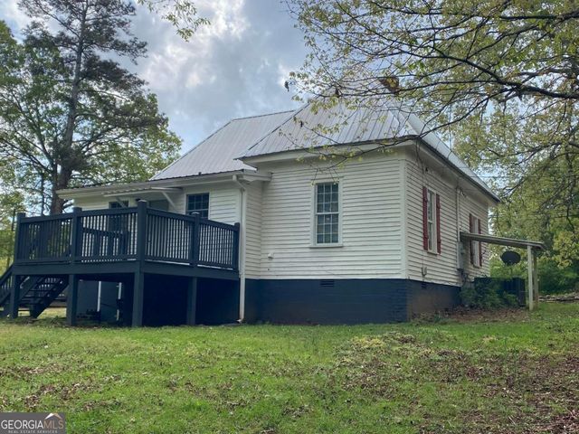 164 Glenn Carrie Road, Hull, GA 30646