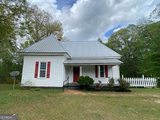 164 Glenn Carrie Road, Hull, GA 30646