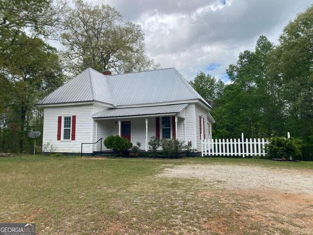 164 Glenn Carrie Road, Hull, GA 30646