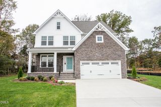 249 Dona Drive, Carthage, NC 28327