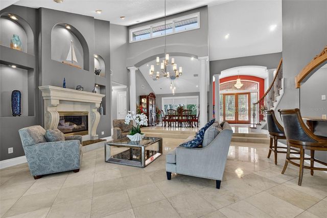 1700 ALVARADO COURT, Longwood, FL 32779