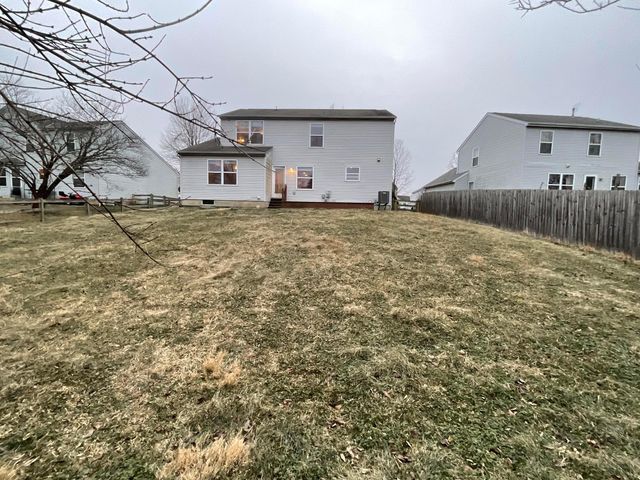 472 Greenhill Drive, Groveport, OH 43125