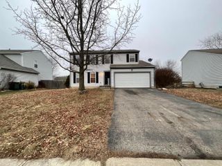 472 Greenhill Drive, Groveport, OH 43125