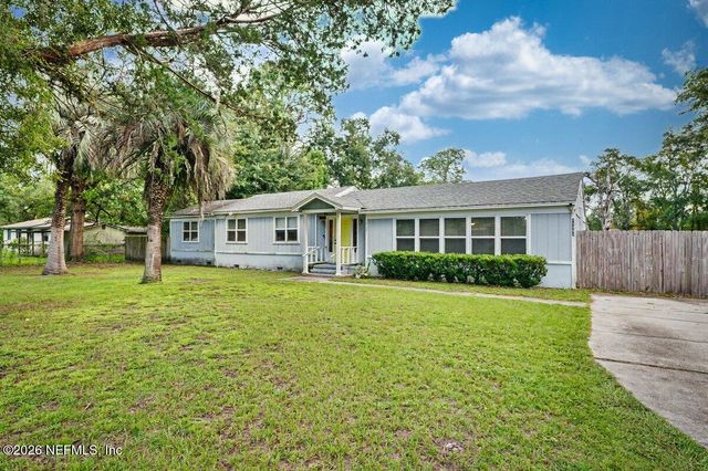 11351 W COURT Boulevard, Jacksonville, FL 32218