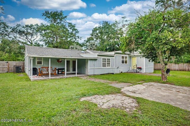 11351 W COURT Boulevard, Jacksonville, FL 32218