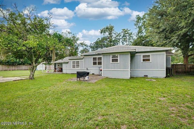 11351 W COURT Boulevard, Jacksonville, FL 32218