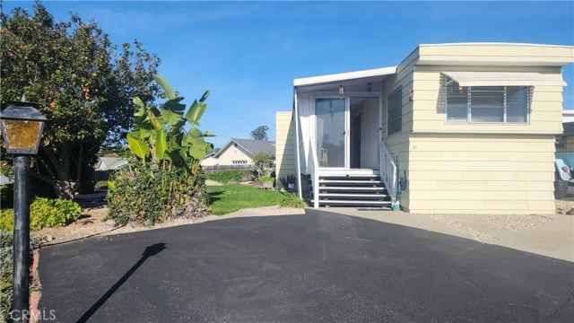 2531 Cienaga St 31, Oceano, CA 93445
