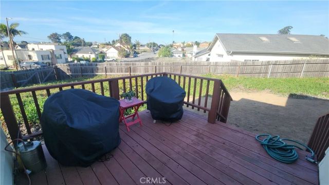 2531 Cienaga St 31, Oceano, CA 93445